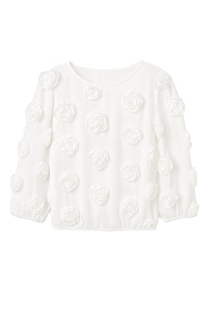 Mynte 103 OFF-WHITE - 1021371