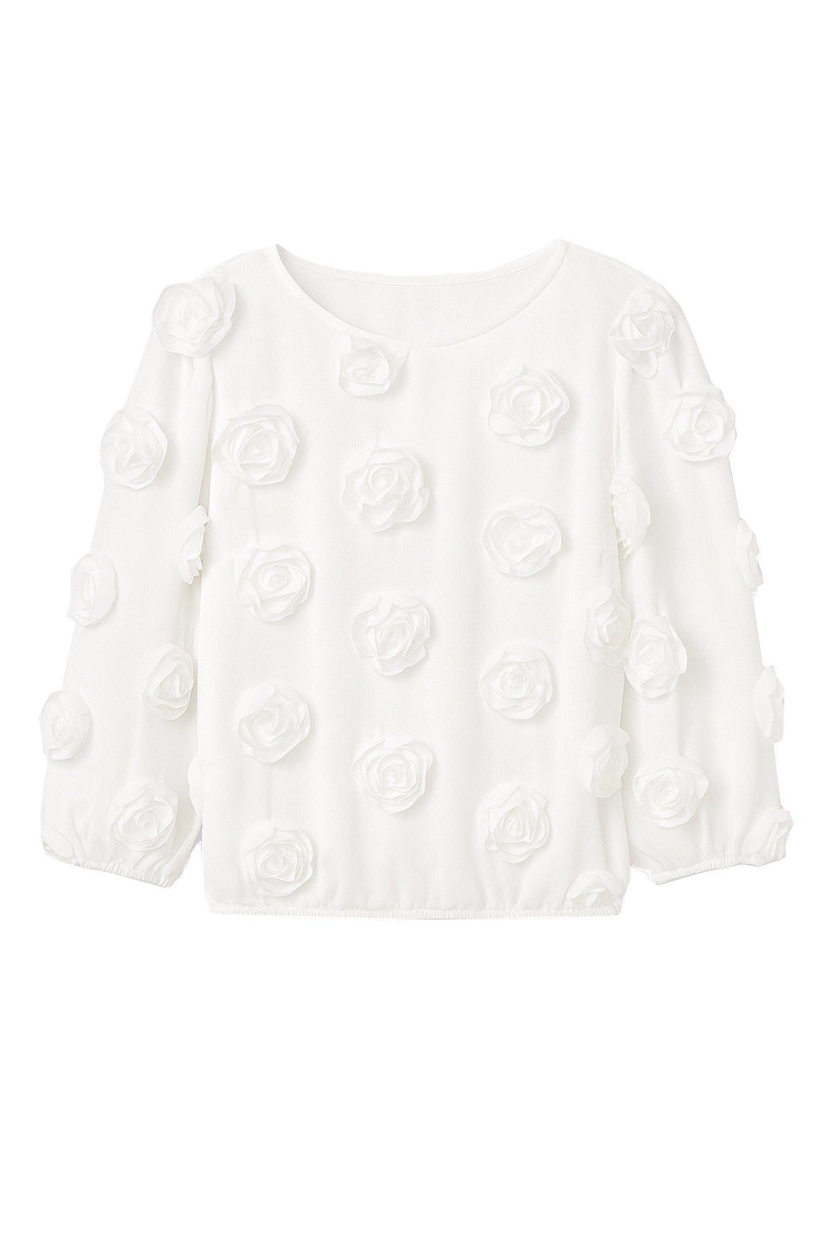 Mynte 103 OFF-WHITE - 1021371