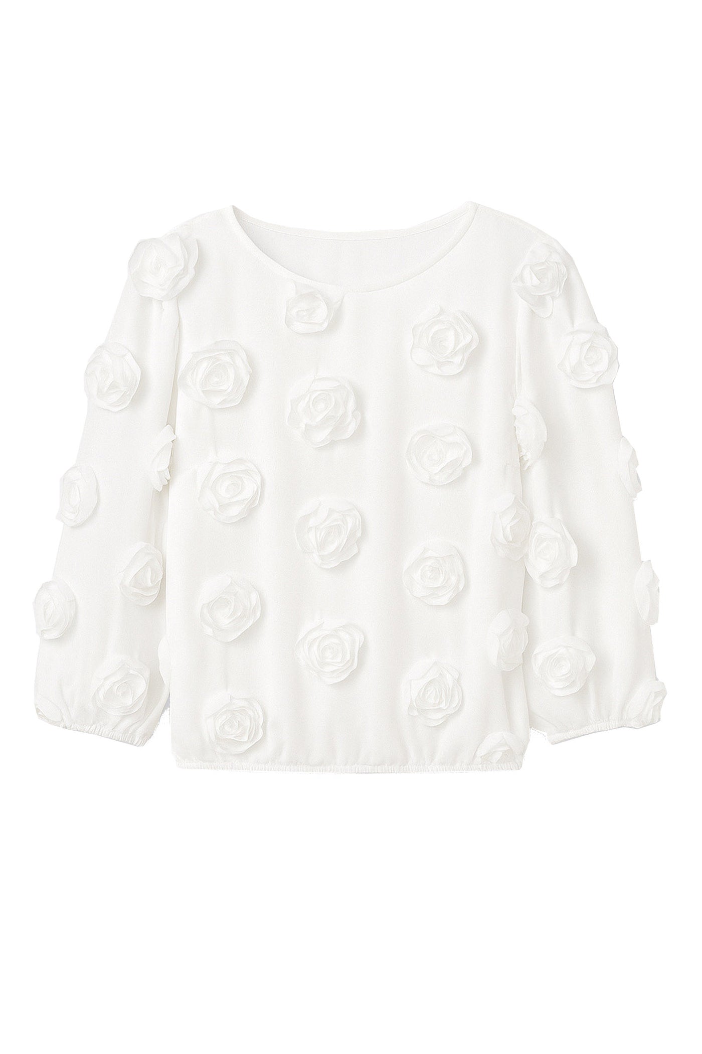 Mynte 103 OFF-WHITE - 1021371