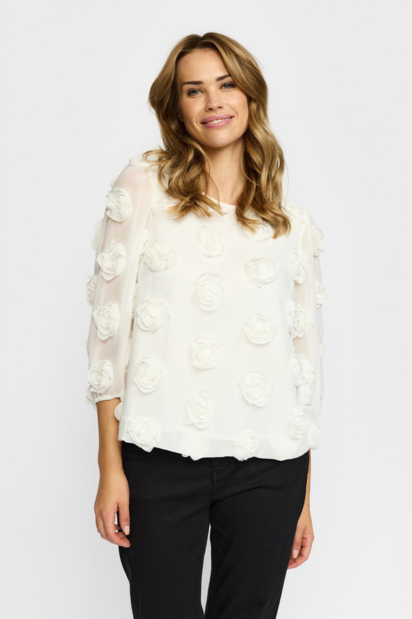 Mynte 103 OFF-WHITE - 1021371