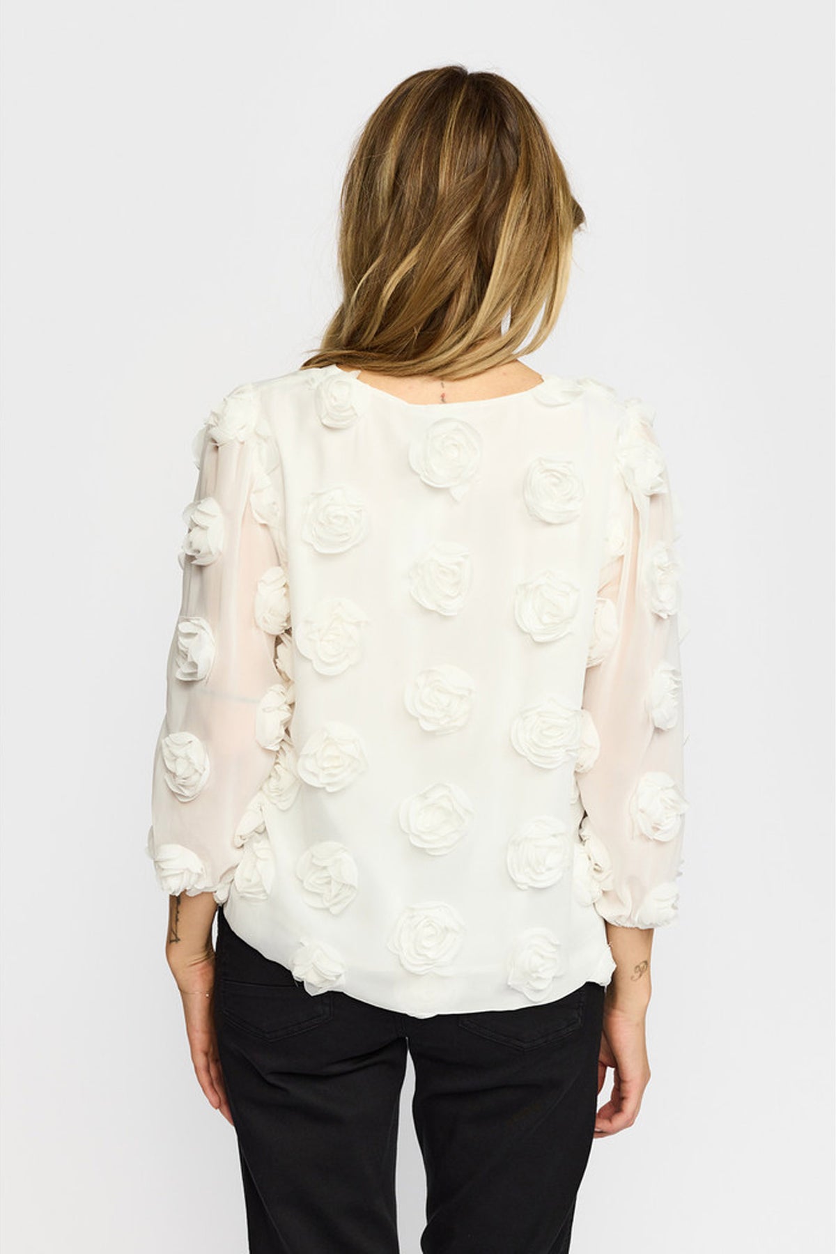 Mynte 103 OFF-WHITE - 1021371