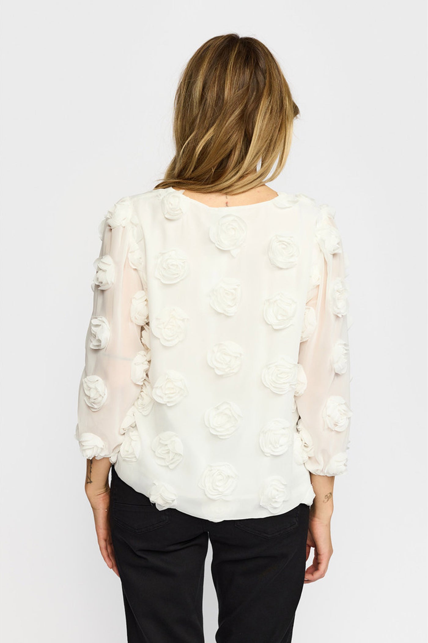 Mynte 103 OFF-WHITE - 1021371