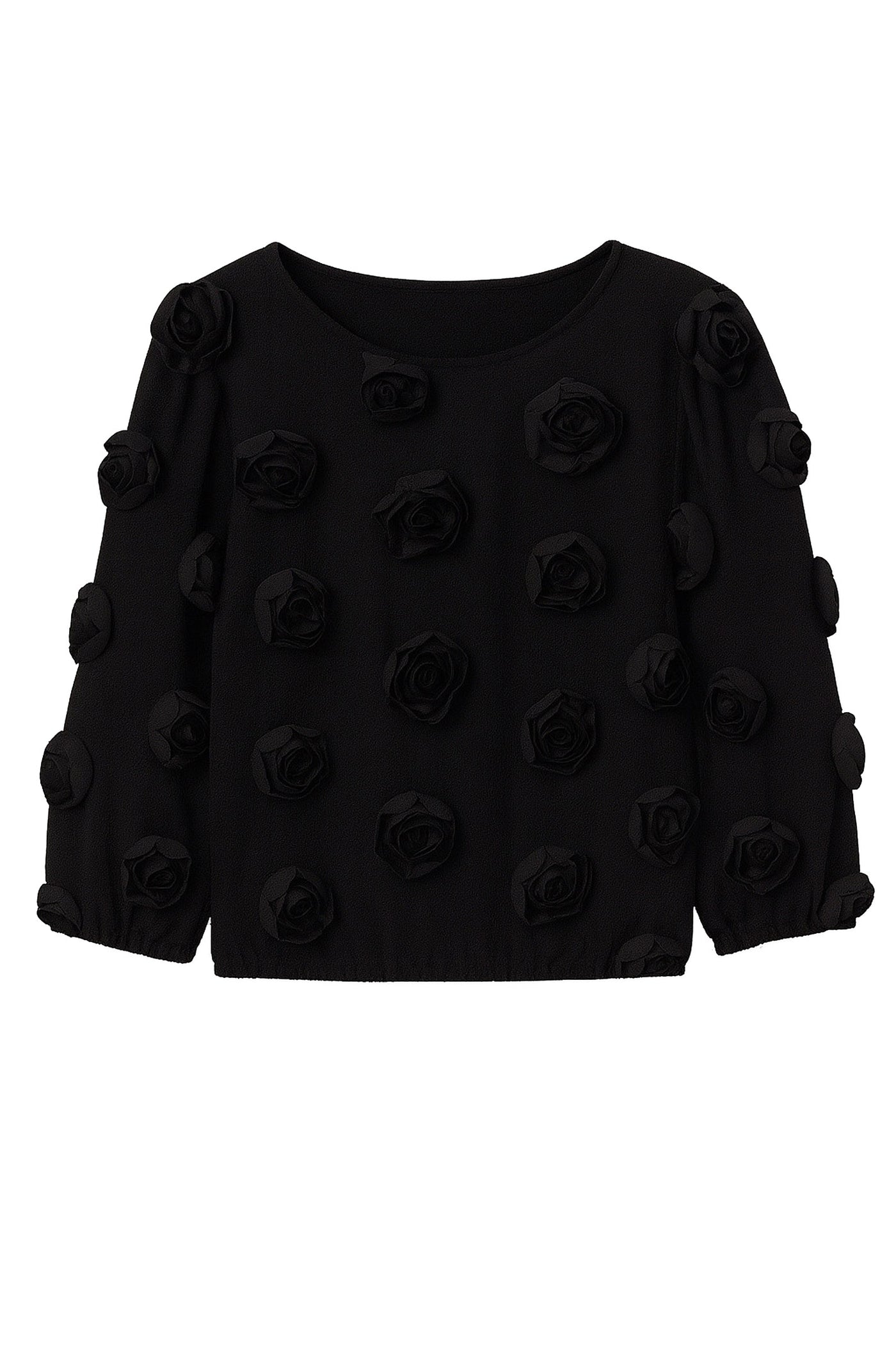 Mynte Black - 1021371