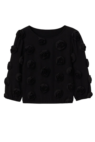 Mynte Black - 1021371 Thumbnail