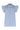 Myntebbnicole Shirt Eventide Blue - BBW5036