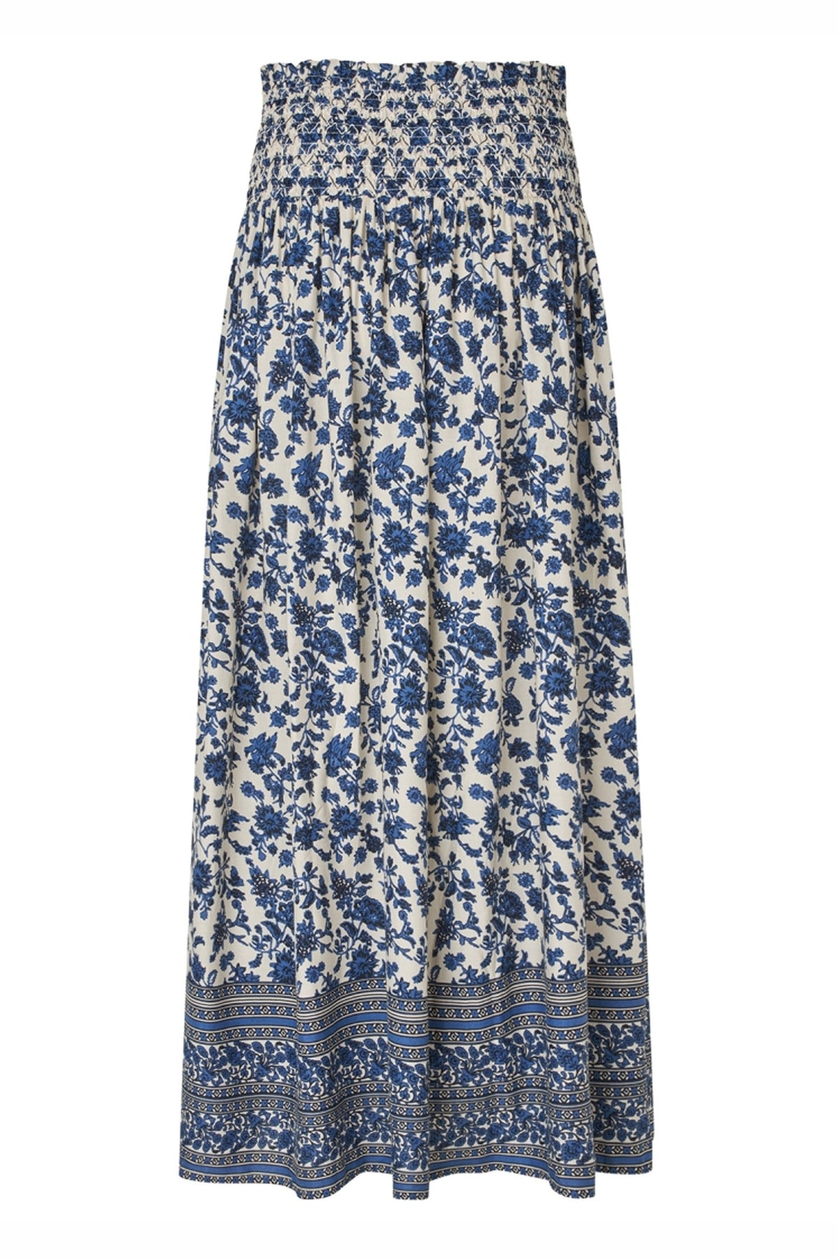 Myrall Short Skirt Blue - 26105-2042