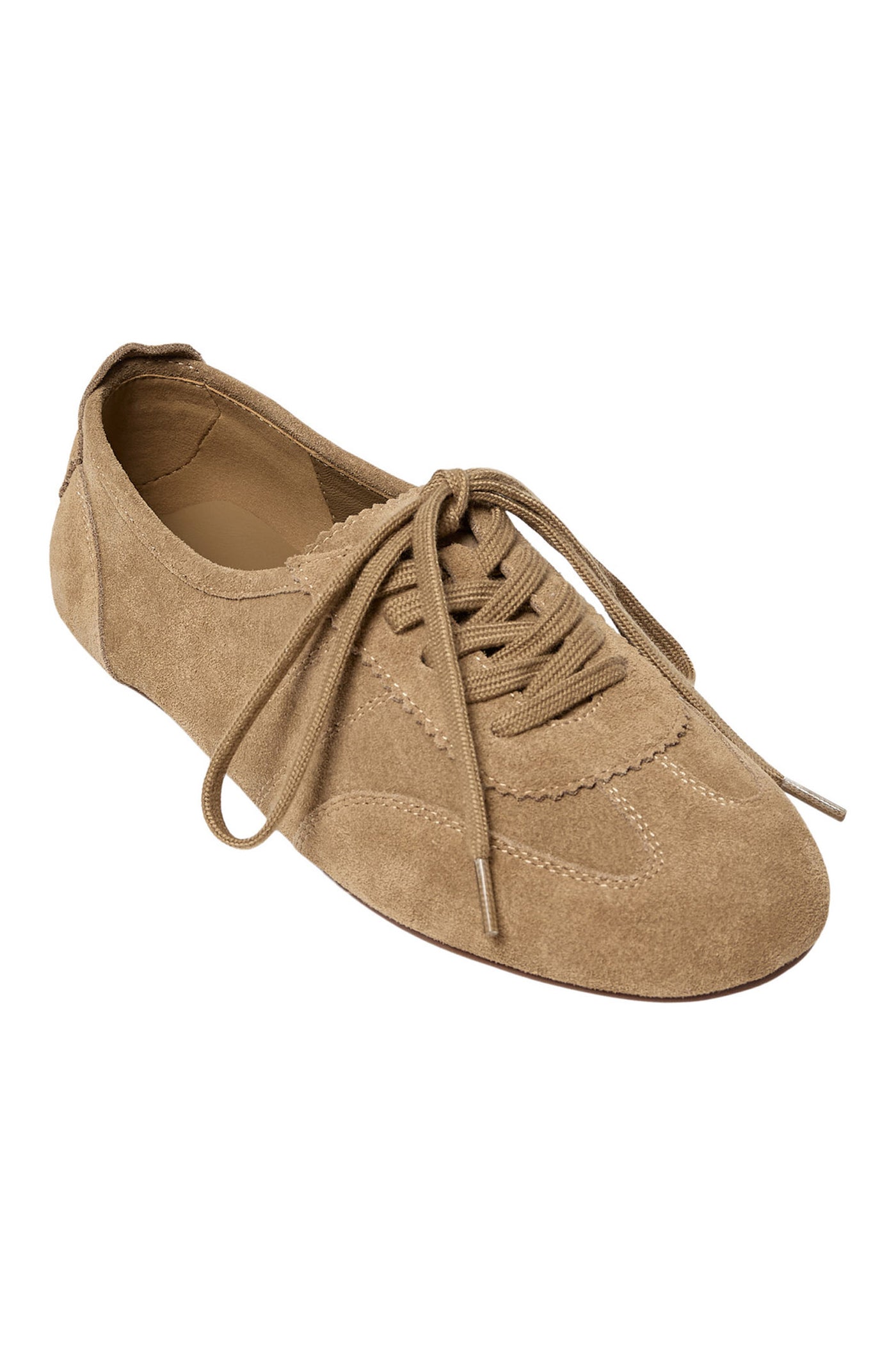 NADIESW SNEAKER 7015 Beige - S262756