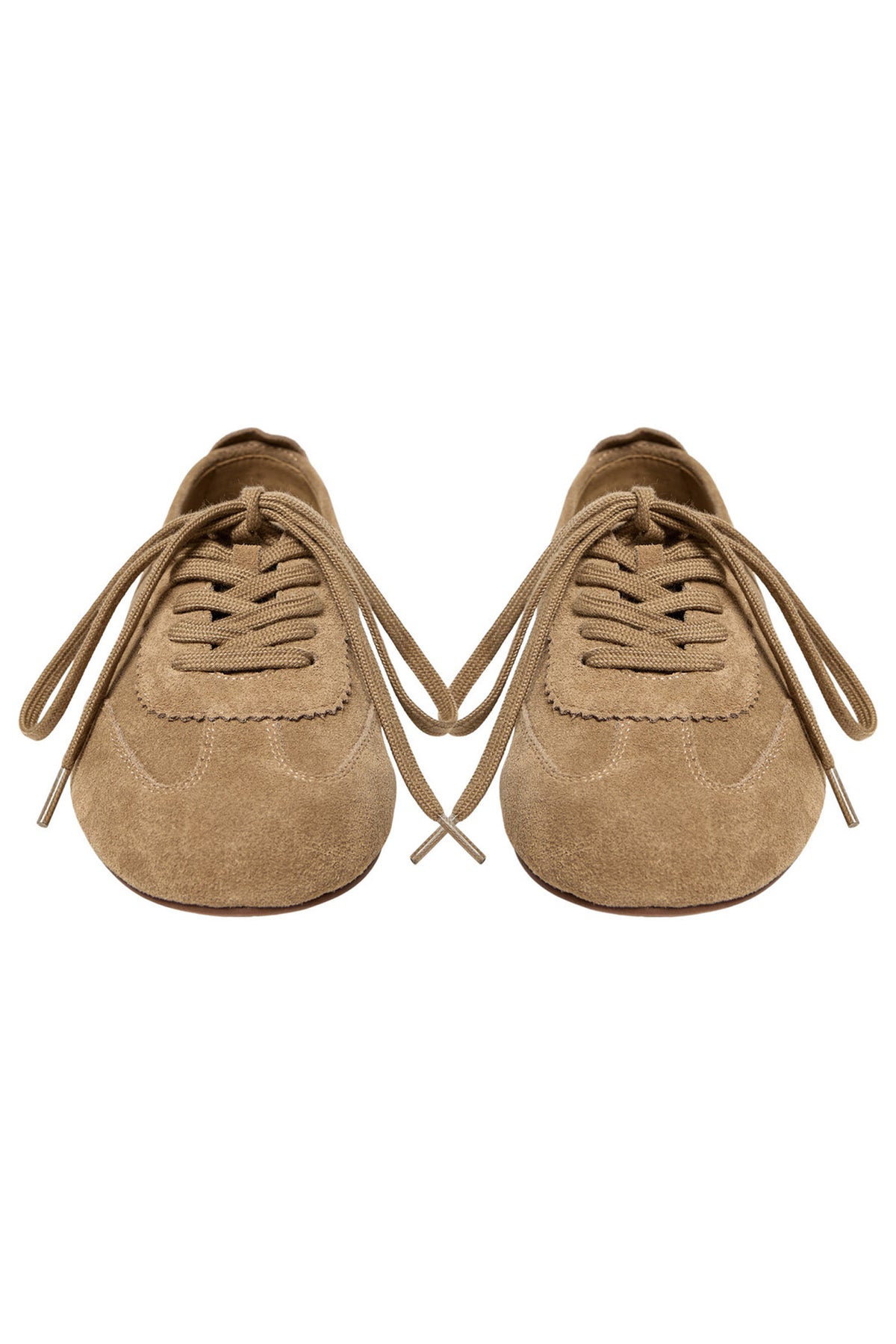 NADIESW SNEAKER 7015 Beige - S262756