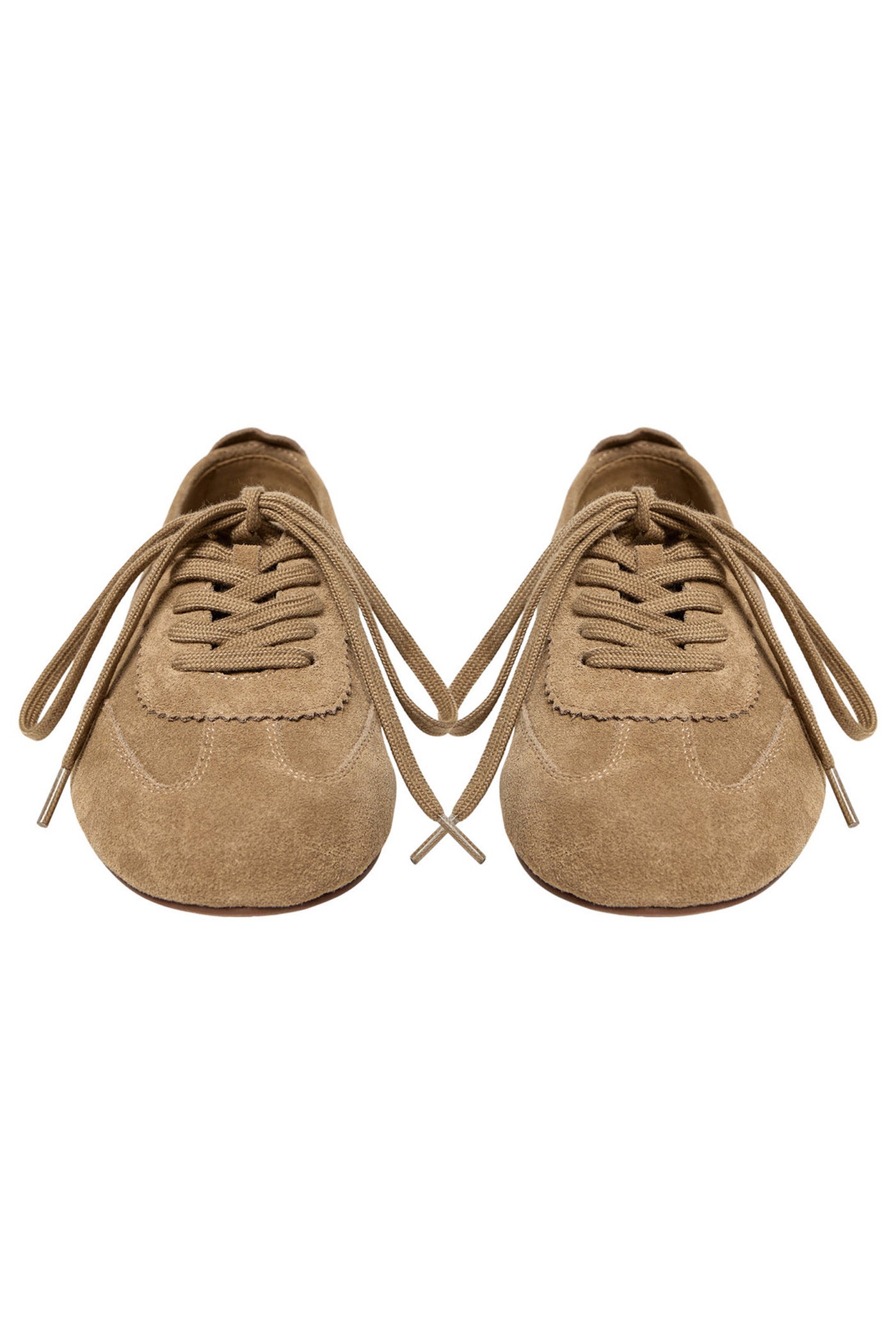NADIESW SNEAKER 7015 Beige - S262756