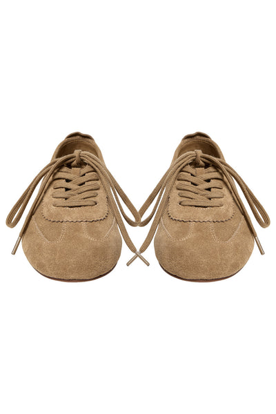 NADIESW SNEAKER 7015 Beige - S262756 Thumbnail