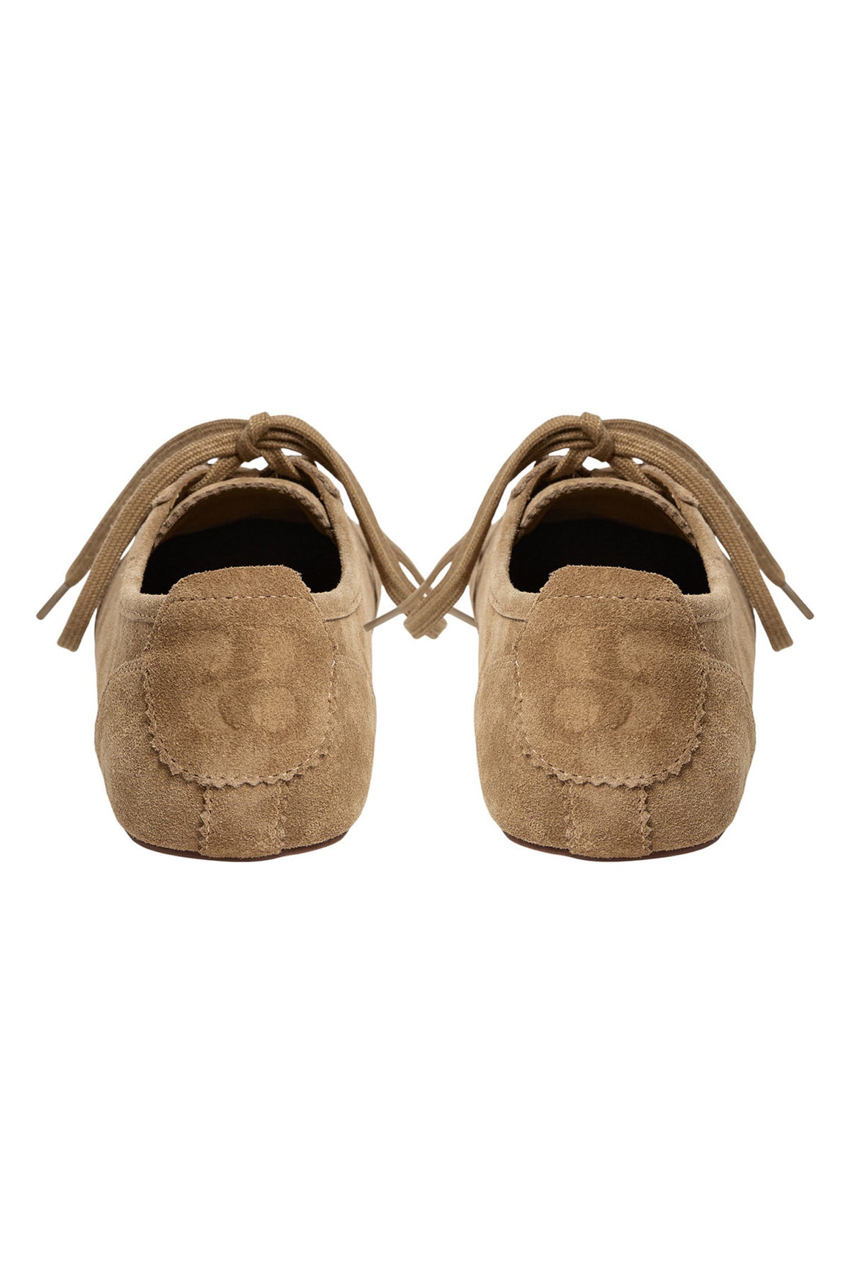 NADIESW SNEAKER 7015 Beige - S262756