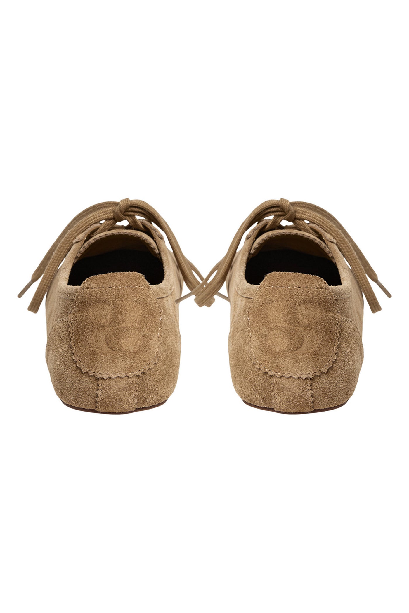 NADIESW SNEAKER 7015 Beige - S262756