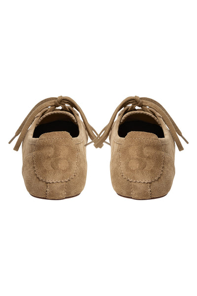 NADIESW SNEAKER 7015 Beige - S262756 Thumbnail