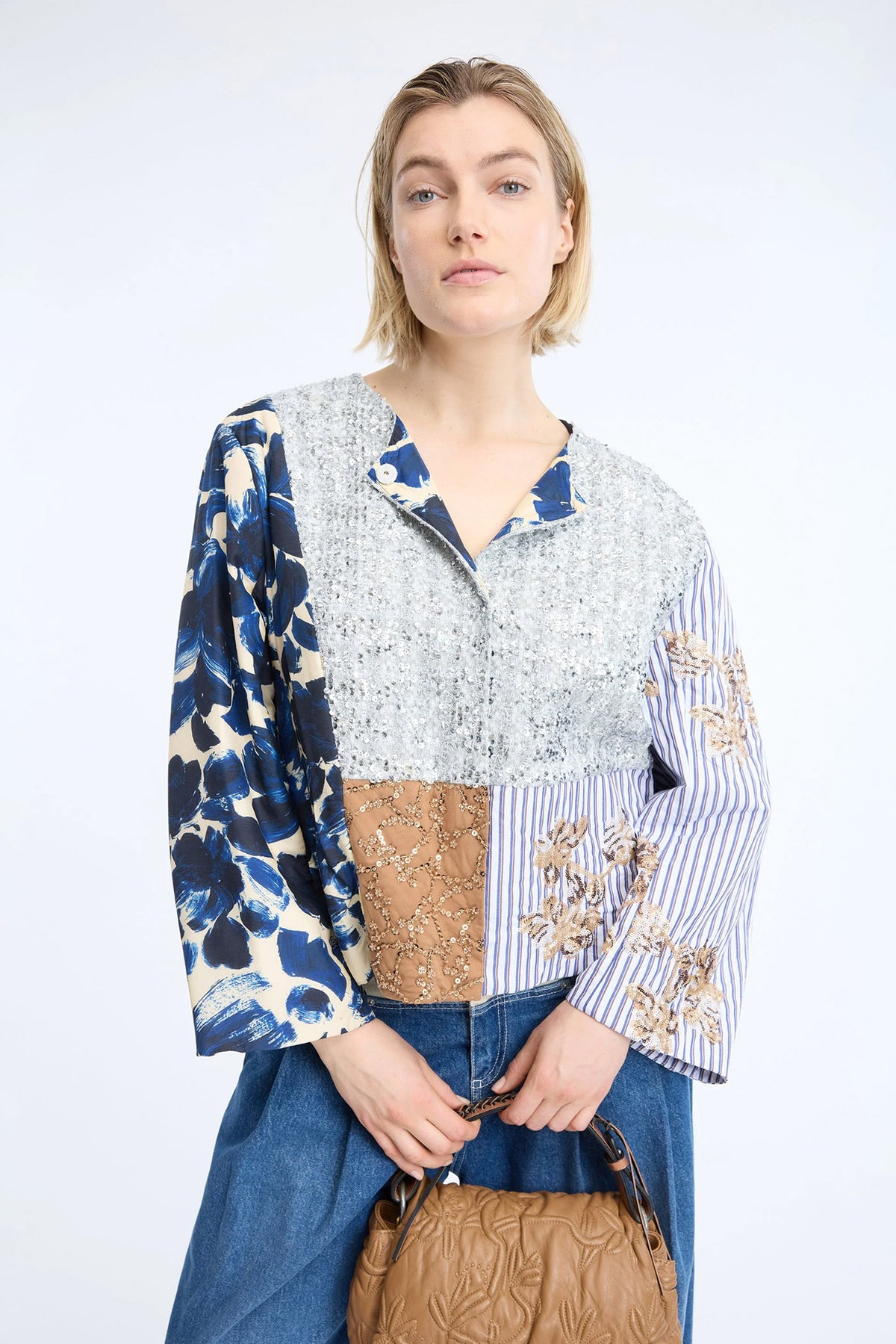 NAIME 11-Mix - 1522/26214