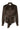 NAJA SATIN Dark brown - 160801