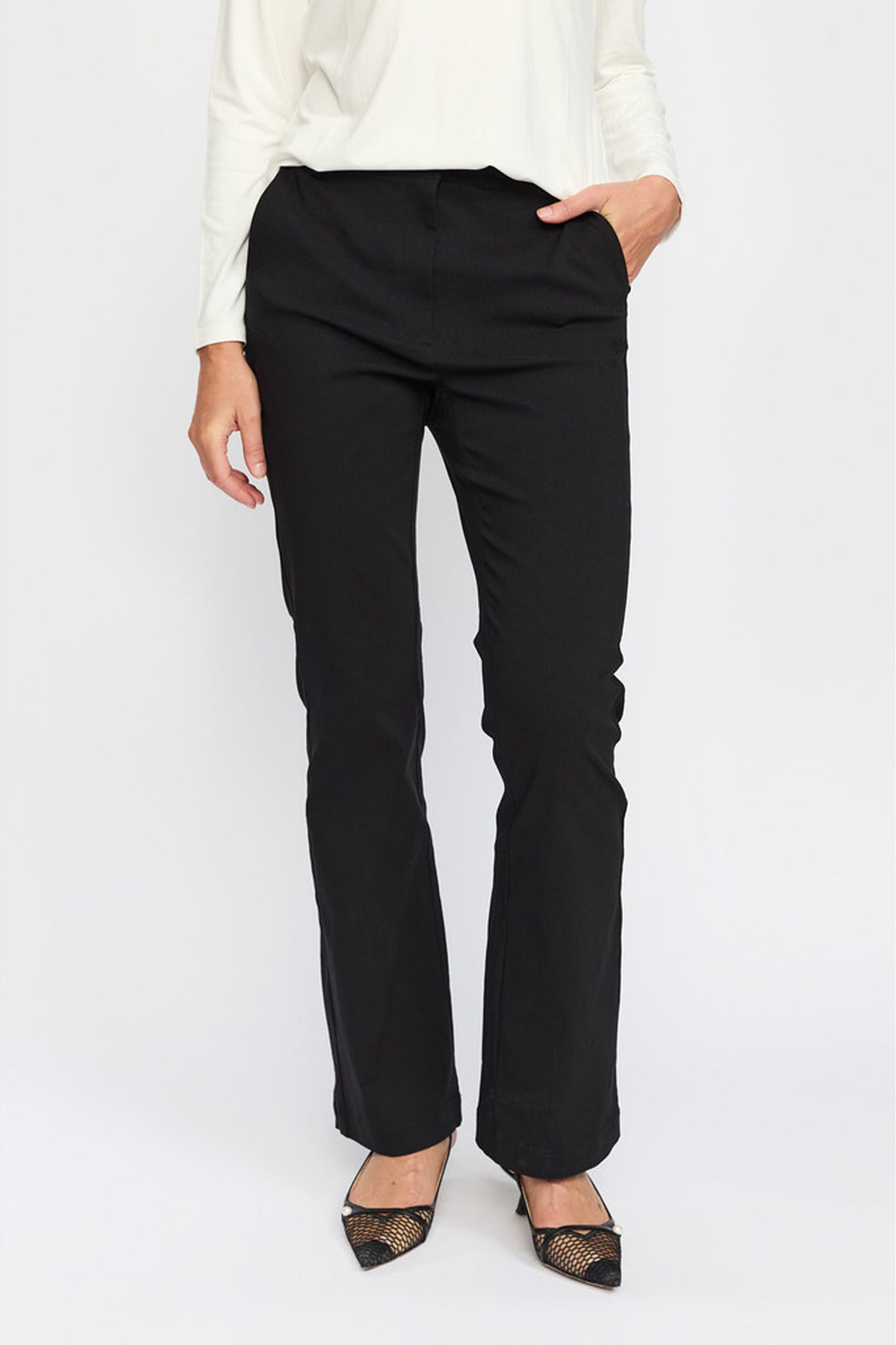 NAKITA 807 BLACK - 1021343