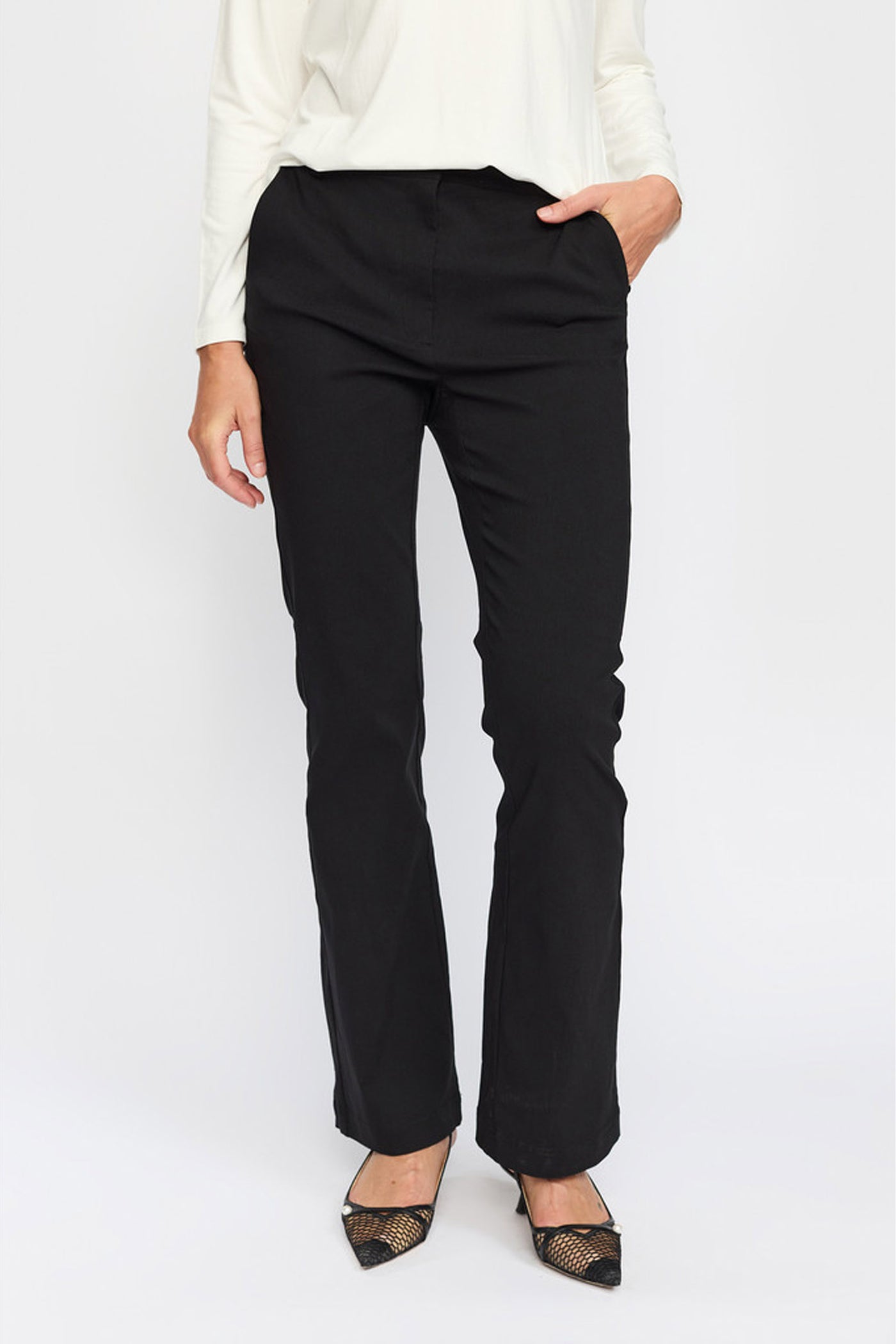 NAKITA 807 BLACK - 1021343