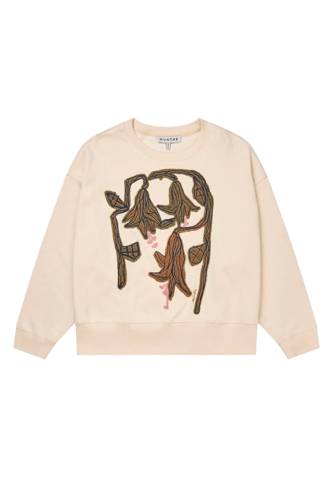 NAKOA 54-Creme - 1105/26264