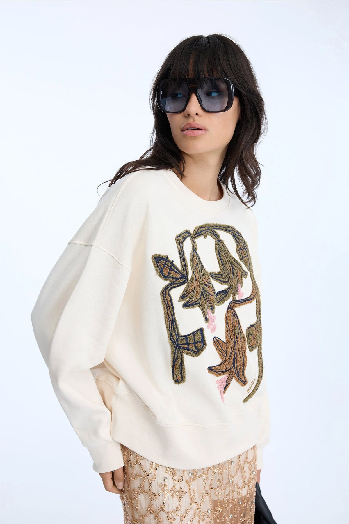 NAKOA 54-Creme - 1105/26264