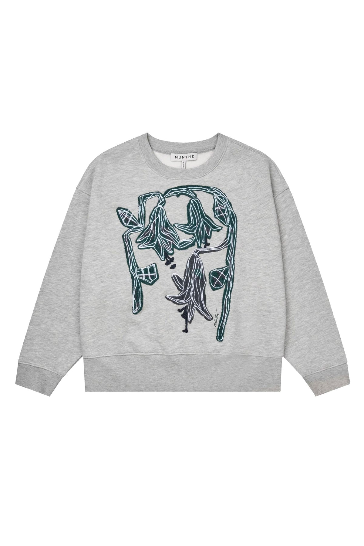 NAKOA 80-Light Grey - 1102/26263