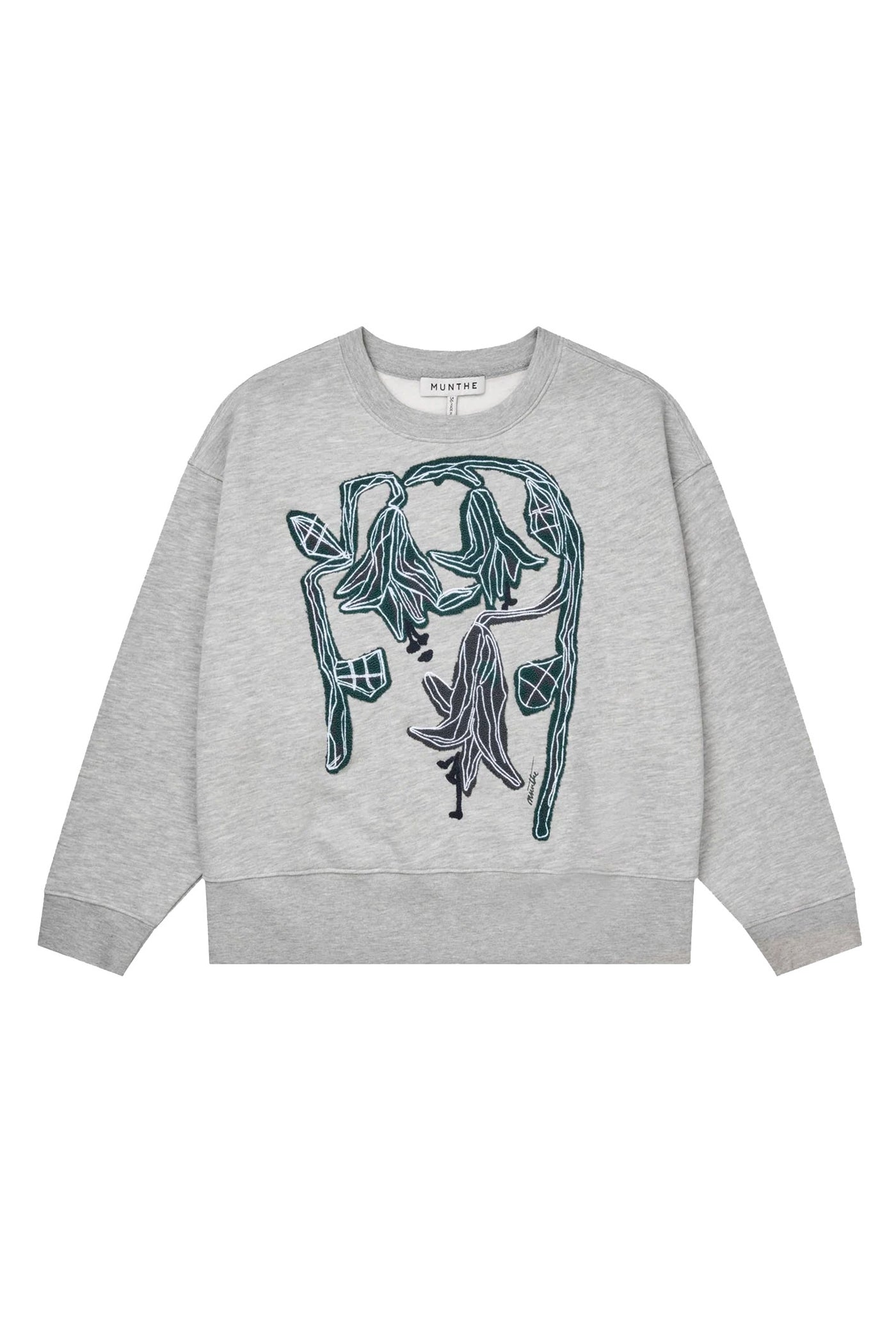NAKOA 80-Light Grey - 1102/26263