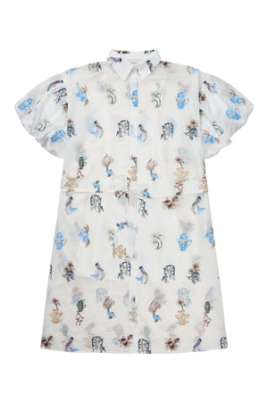 NALMETTO 76-Ivory - 1301/26228