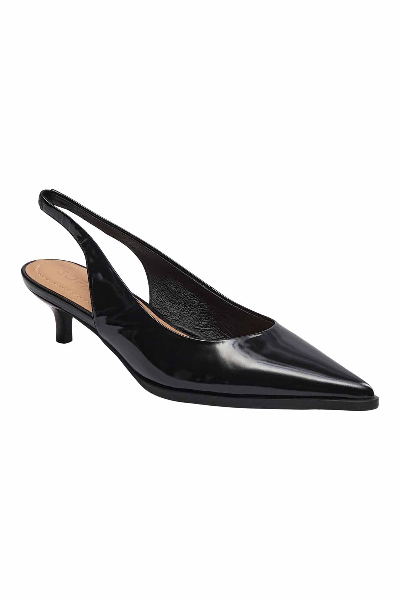 NANASW HEELED SHOES 1000 Black - S261792
