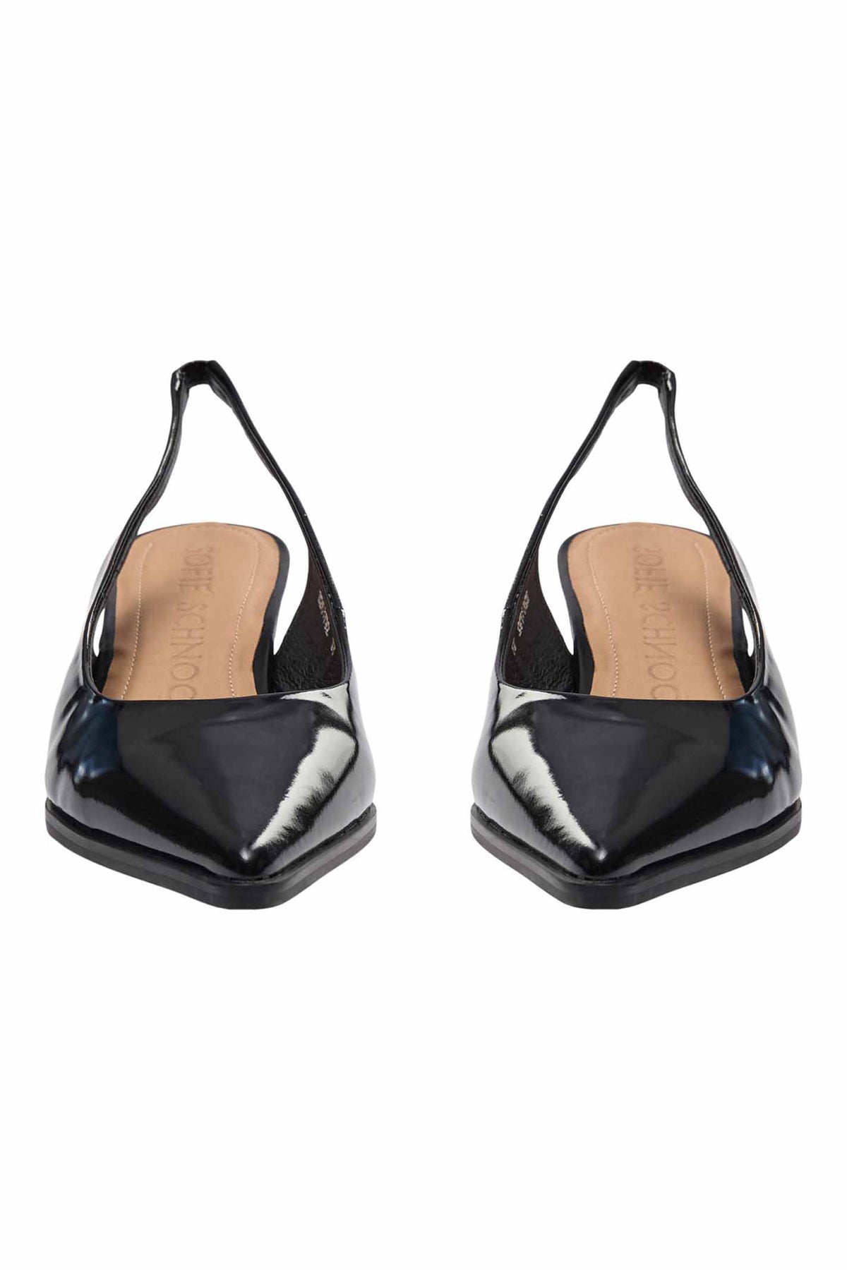 NANASW HEELED SHOES 1000 Black - S261792
