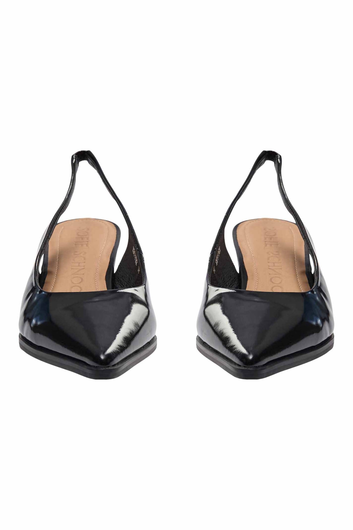 NANASW HEELED SHOES 1000 Black - S261792