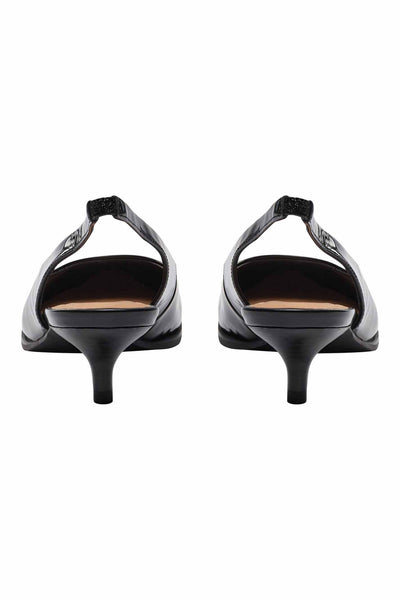 NANASW HEELED SHOES 1000 Black - S261792 Thumbnail