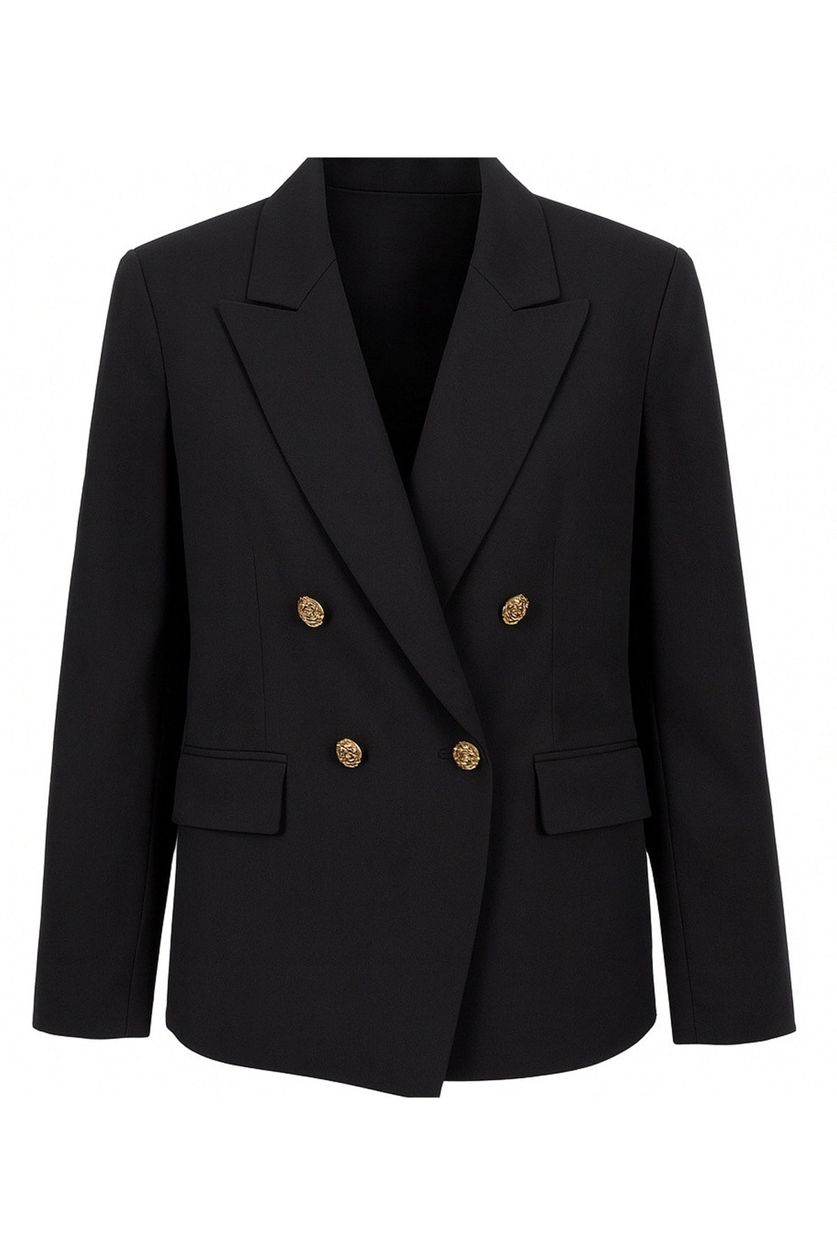 NANET 807 BLACK - 1021344