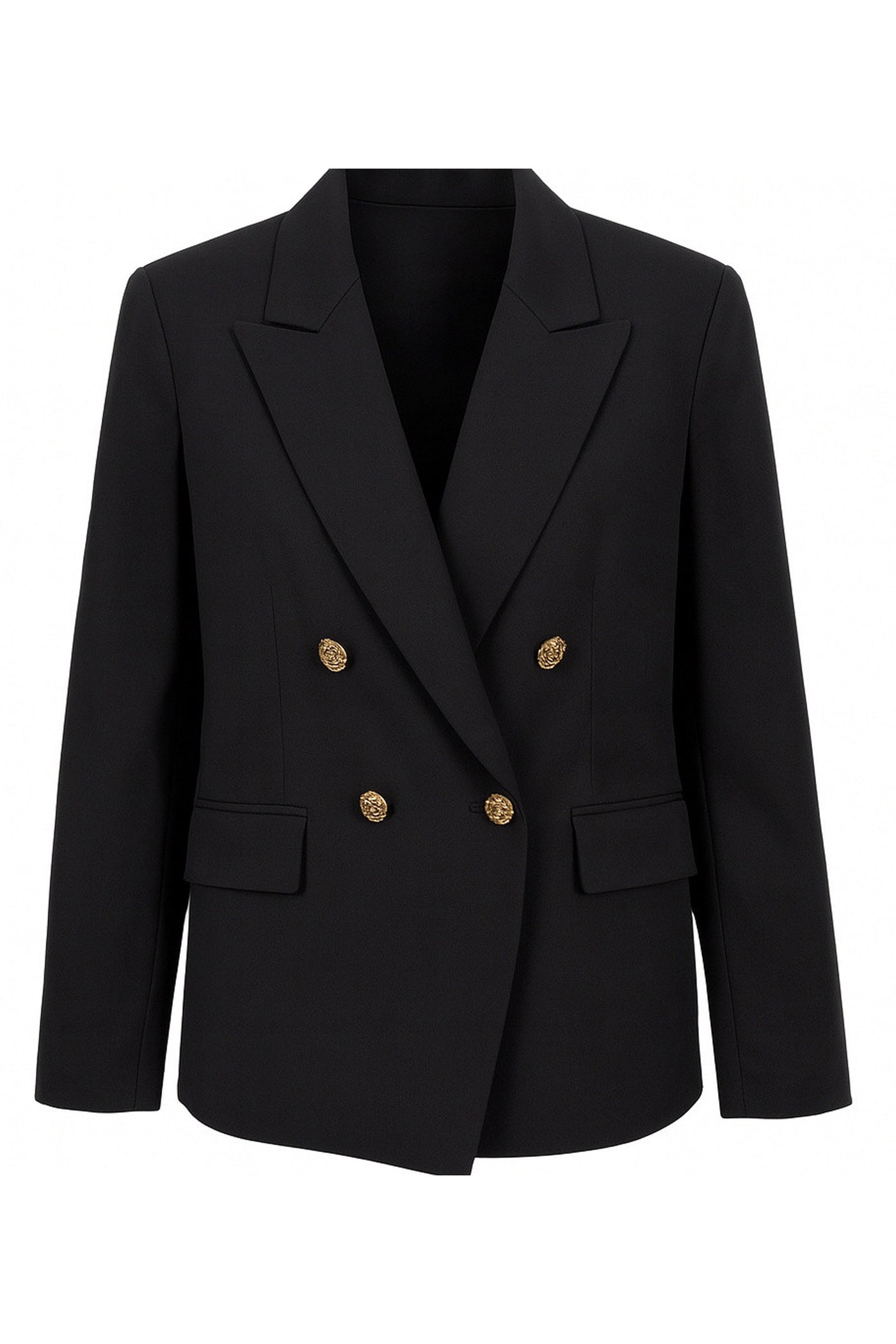 NANET 807 BLACK - 1021344