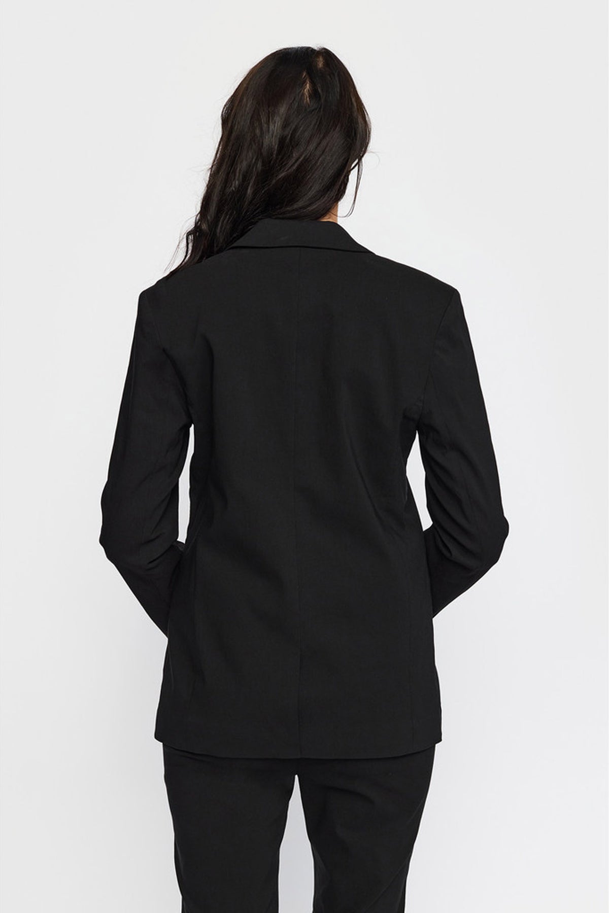 NANET 807 BLACK - 1021344