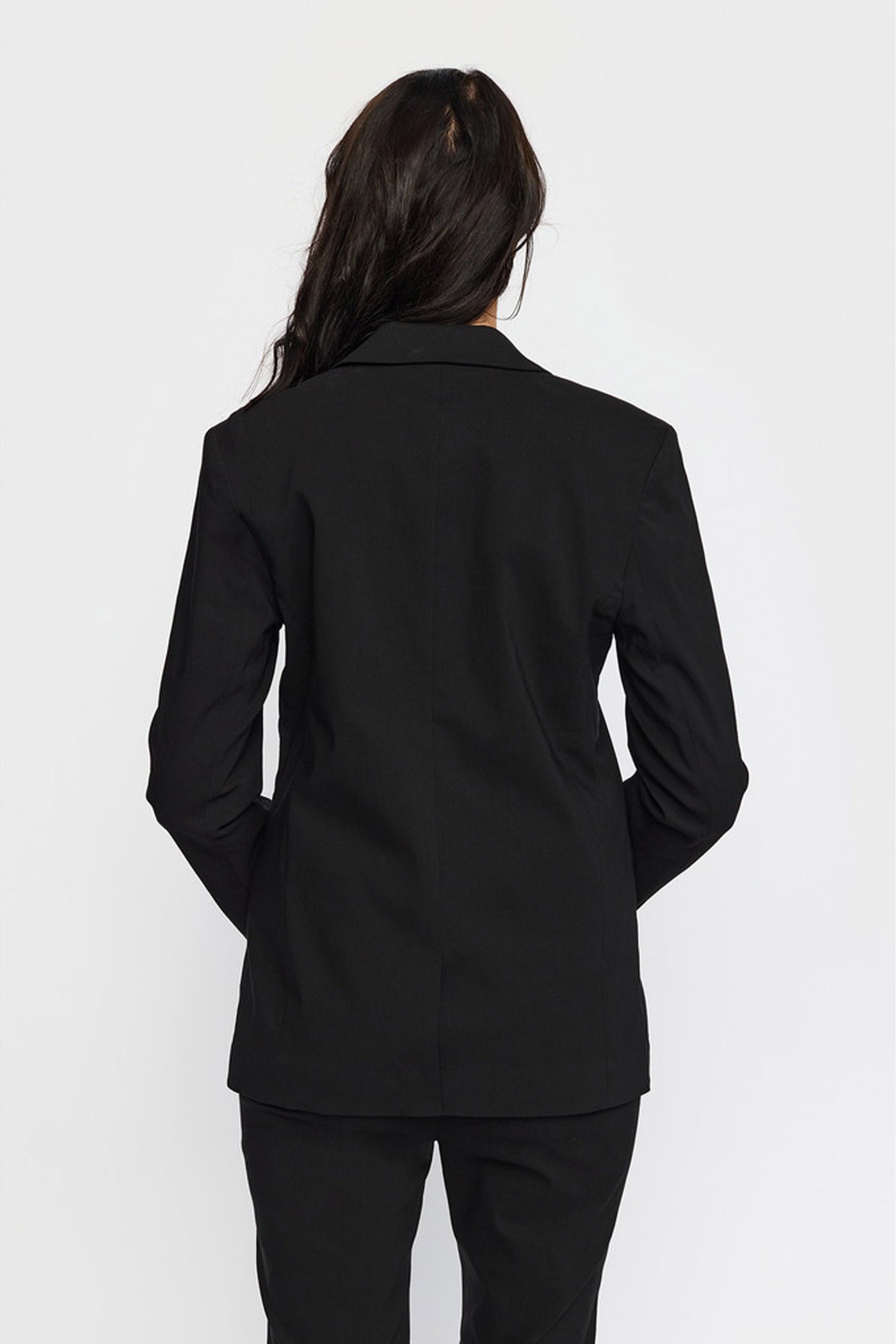 NANET 807 BLACK - 1021344