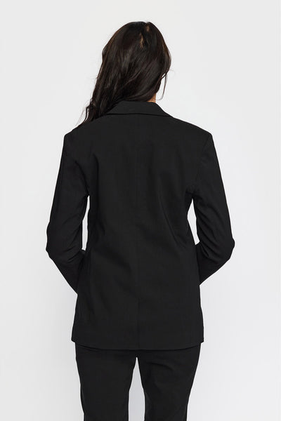 NANET 807 BLACK - 1021344 Thumbnail