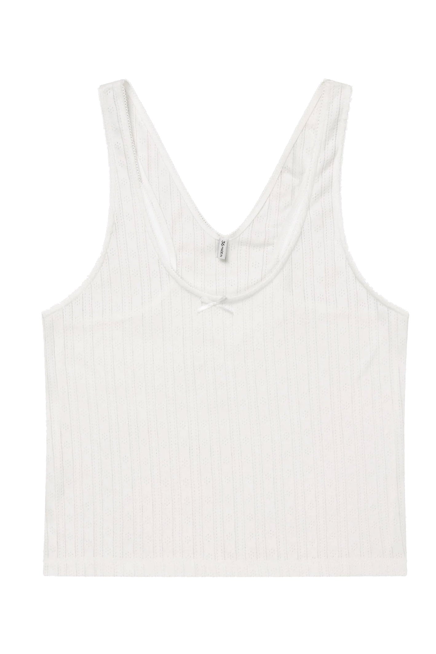 NANETTA 76-Ivory - 1120/26262 – BUSTEDWOMAN