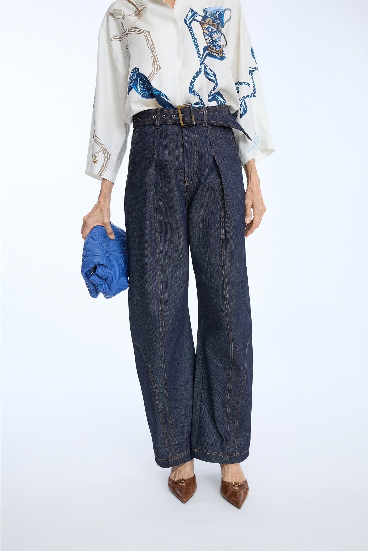 NANINA 37-Indigo - 1404/26206