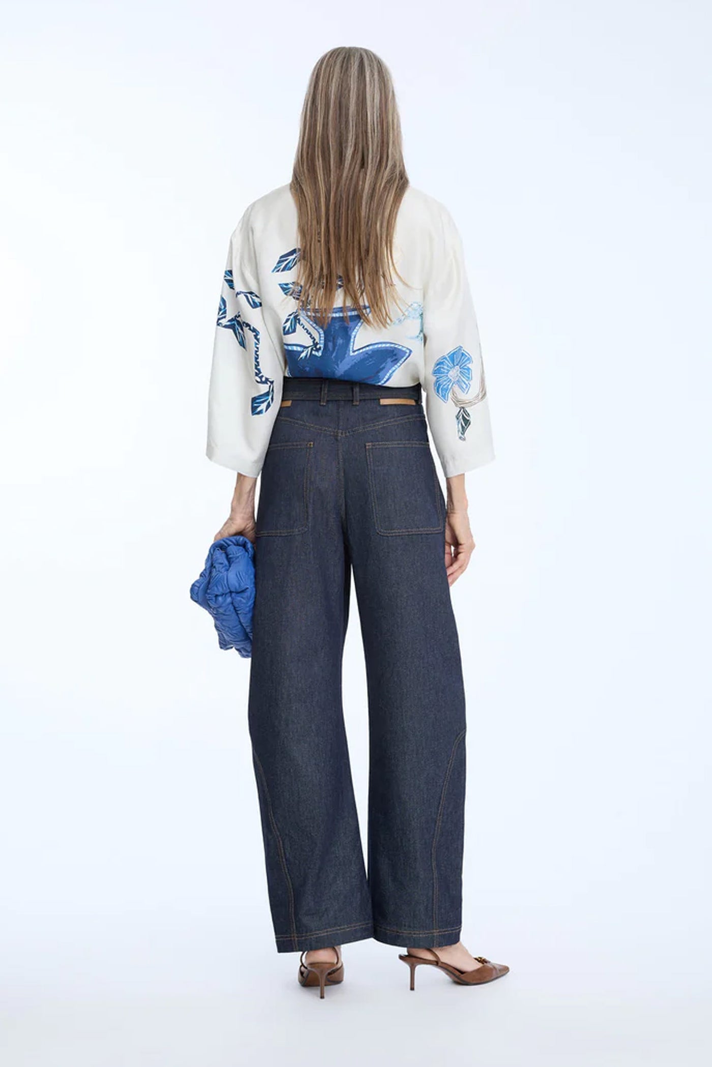NANINA 37-Indigo - 1404/26206
