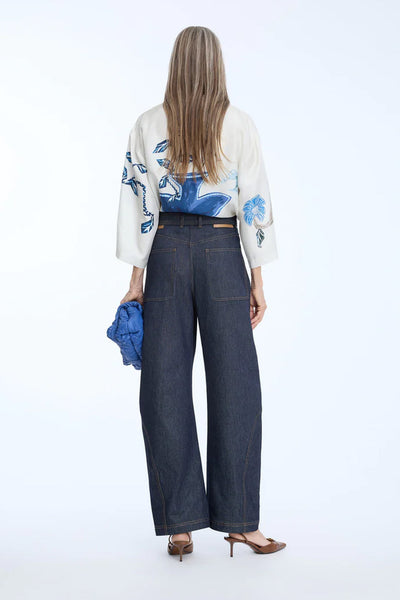 NANINA 37-Indigo - 1404/26206 Thumbnail