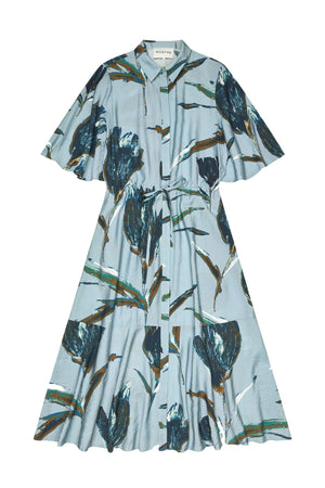 NANNY 101-PrintGrey - 1330/26234