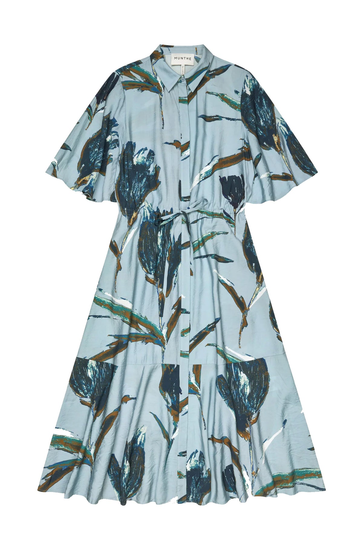 NANNY 101-PrintGrey - 1330/26234