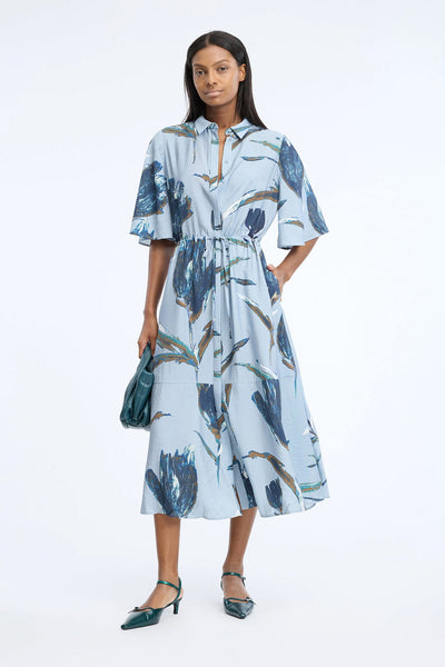 NANNY 101-PrintGrey - 1330/26234 Thumbnail