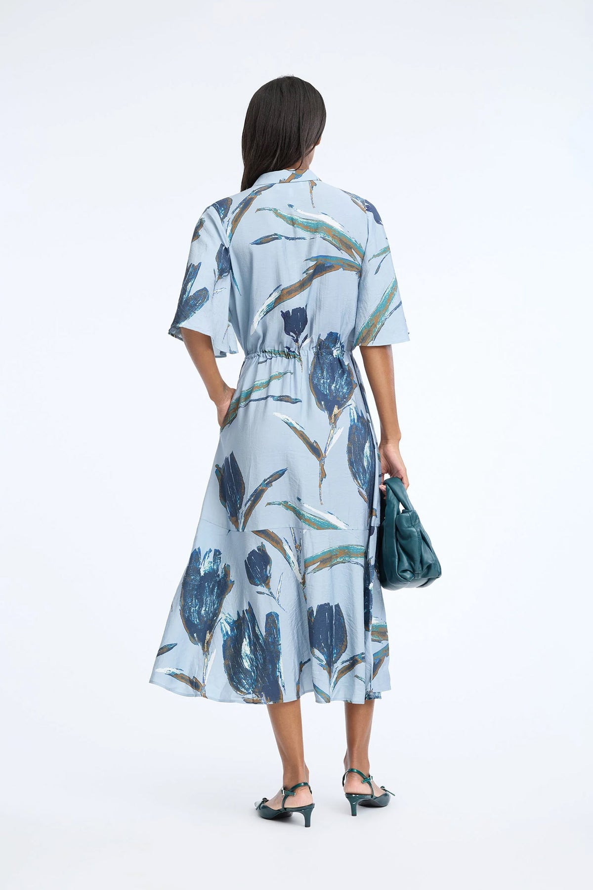 NANNY 101-PrintGrey - 1330/26234
