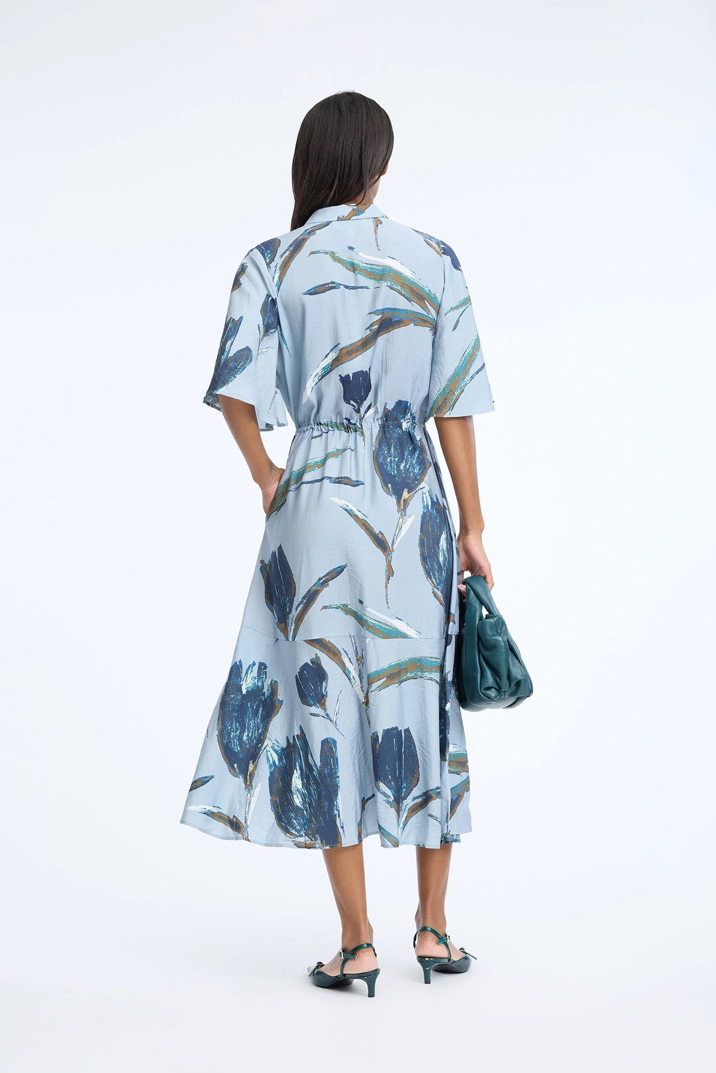 NANNY 101-PrintGrey - 1330/26234