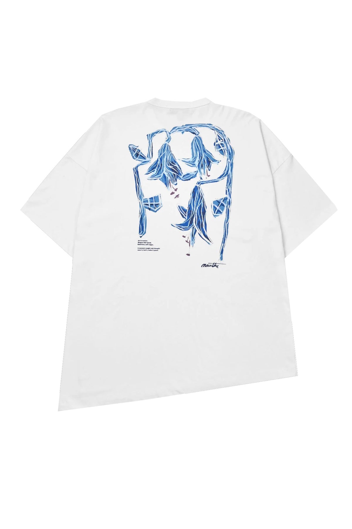 NANSTER 33-White - 1110/26260