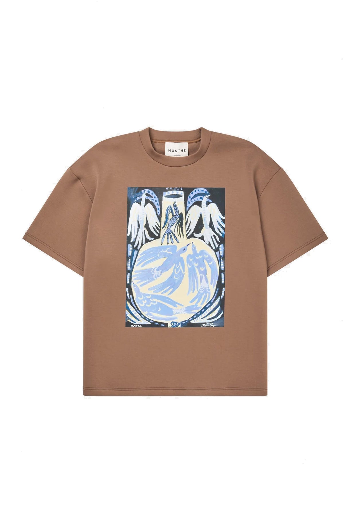 NAPLOI 66-Caramel - 1140/26266