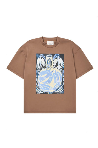 NAPLOI 66-Caramel - 1140/26266 Thumbnail