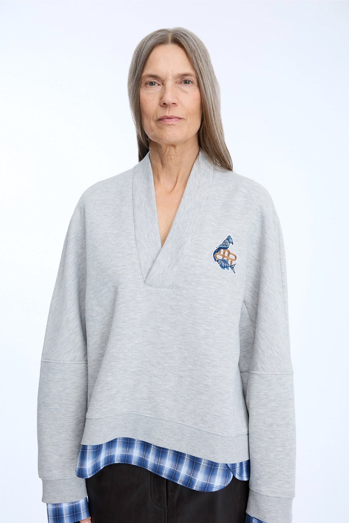 NASH 80-Light Grey - 1101/26263