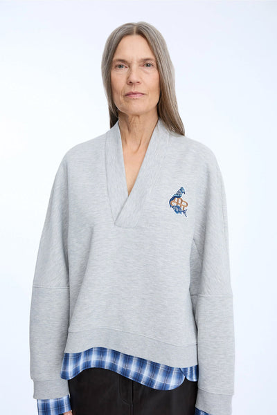 NASH 80-Light Grey - 1101/26263 Thumbnail