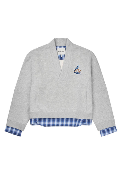 NASH 80-Light Grey - 1101/26263 Thumbnail